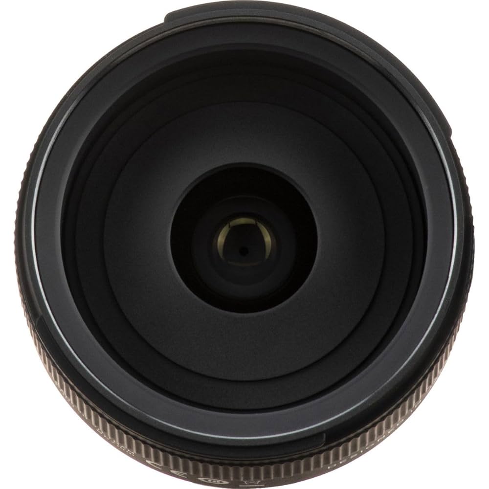 Amazon.co.jp: Tamron 35mm f/2.8 Di III OSD M1:2 レンズ